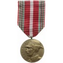 Pamětní medaile 33. pěšího pluku "Doss Alto"