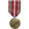 Pamětní medaile 33. pěšího pluku "Doss Alto"