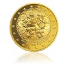 2010 - Zlatý Desetidukát České republiky, Au 1 Oz