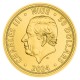 2023 - Zlatá mince 50 NZD Český lev - 1 Oz