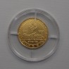 1997 - Zlatá medaile Haas & Czjzek, Au 1/10 Oz