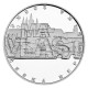2024 - Stříbrná mince Bedřich Smetana - Proof