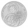 2024 - Stříbrná mince Tolar 2 NZD  - 1 Oz