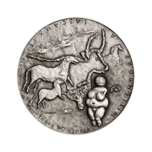 2023 - Poklady starých civilizací III. 2 NZD