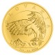 2024 - Zlatá mince 50 NZD Orel - 1 Oz - Standard - číslováno - orientační cena