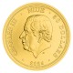 2024 - Zlatá mince 50 NZD Orel - 1 Oz - Standard - číslováno - orientační cena