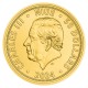 2024 - Zlatá mince 50 NZD Český lev - 1 Oz - Standard - číslováno - orientační cena