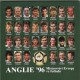 Sada oběžných mincí České republiky 1996 - ME ve fotbale