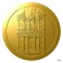 2024 - 10 ks zlatých mincí 5 NZD Petra - Sedm nových divů světa - orientační cena