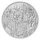 2023 - Stříbrná medaile Vestfálský mír - 10 Oz
