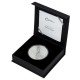 2023 - Stříbrná medaile Vestfálský mír - 10 Oz