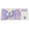 Pamětní bankovka 1.000,-Kč s přítiskem ČNB  1993-2023 SPECIMEN
