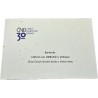 Pamětní bankovka 1.000,-Kč s přítiskem ČNB  1993-2023 SPECIMEN