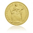 2003 - Zlatý Dukát Marie Terezie, Au 1/10 Oz