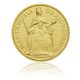 2003 - Zlatý Dukát Marie Terezie, Au 1/10 Oz