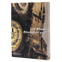 Sběratelské album na pamětní medaile Orloj