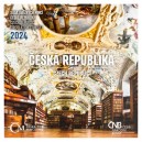 Sada oběžných mincí Česká republika 2024
