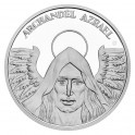 2024 - Stříbrná mince Archanděl Azrael  - Archandělé