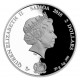 2018 - Stříbrná mince 2 WST Jan Suchý - Proof