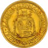 Svatováclavský Jednodukát - rok 1934, MS 66