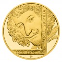 2024 - Zlatá medaile Karel Škréta