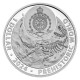 2024 - Stříbrná mince Stegosaurus - Pravěký svět