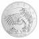 2024 - Stříbrná mince Orel 10 NZD  - 5 Oz