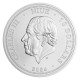 2024 - Stříbrná mince Orel 10 NZD  - 5 Oz