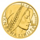 2023 - Zlatá investiční mince 50 NZD Frida Kahlo - Osudové ženy