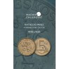 Mince Československa, ČR a SR 1918 - 2025 Macho a Chlapovič