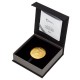 2024 - Zlatá medaile Český lev - 1 Oz
