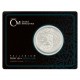 2024 - Palladiová mince 50 NZD Český lev - 1 Oz