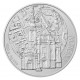 2024 - Stříbrná investiční medaile Statutární město Přerov - 1 kg