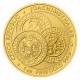 2023 - Zlatá mince 50 NZD Tolar - 1 Oz