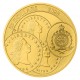 2023 - Zlatá mince 50 NZD Tolar - 1 Oz