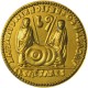 2000 - Zlatá medaile Octavian Augustus, Au 1/5 Oz
