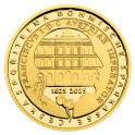2025 - Zlatá medaile založení Böhmische Sparkasse