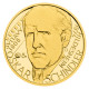 2024 - Zlatá medaile Oskar Schindler - Kult osobnosti