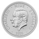 2023 - Stříbrná mince Orel 2 NZD  - 1 Oz