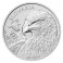 2024 - Stříbrná mince Orel 5 NZD  - 2 Oz