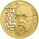 2024 - Zlatý dukát Bedřich Smetana