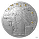 2025 - Stříbrná medaile Včelařství