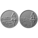 2025 - Stříbrná mince Věstonická Venuše - Proof