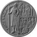 2025 - Zlatá pamětní mince kníže Václav - špičková kvalita - Proof - ORIENTAČNÍ CENA!!!