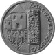 2025 - Zlatá pamětní mince kníže Václav - Proof