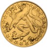 2008 - Zlatá investicní medaile Vstup do Schengenského prostoru - Standard