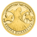 2023 - Dvoudukát Slovenské republiky 2023 - Ferdinand II.