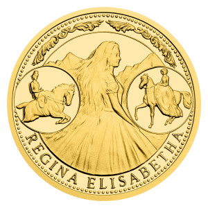 2023 - Dvoudukát Slovenské republiky 2023 - Ferdinand II.