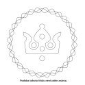 2025 - Zlatý pětidukát Vladislav I. - orientační cena