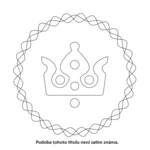2025 - Sada čtyř zlatých dukátů Vladislav I. - orientační cena